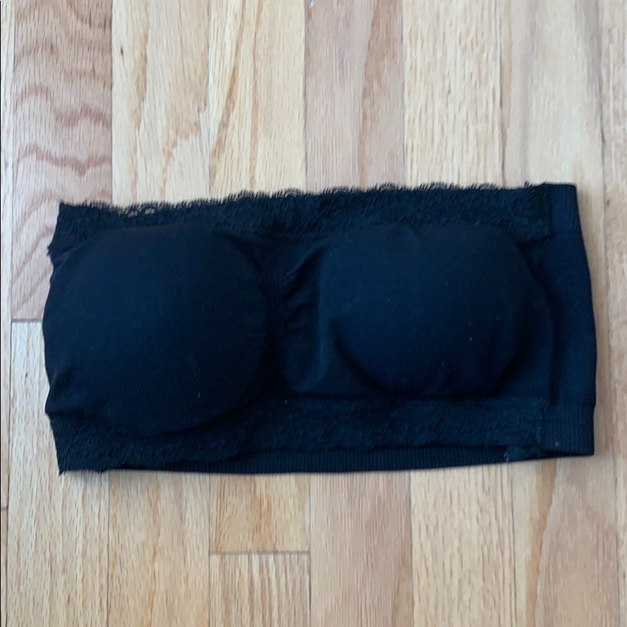 Padded Bra